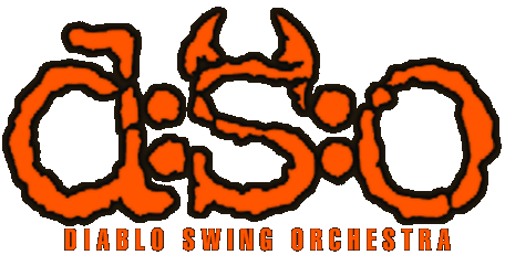 Entrevista com Daniel Hkansson do Diablo Swing Orchestra 