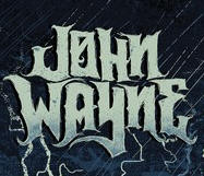 Entrevista com Rogrio Torres do John Wayne