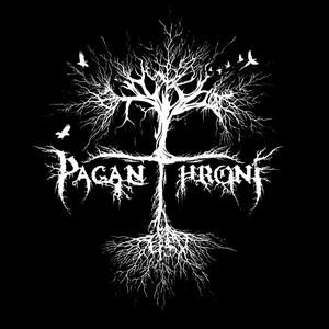 Entrevista com o Pagan Throne
