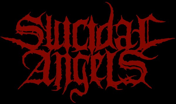 Entrevista com Angel Kritsotakis e Nick Melissourgos do Suicidal Angels