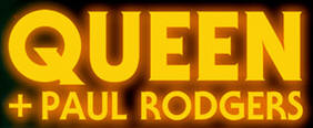 Queen + Paul Rodgers pela Amrica Latina em 2008 - Sob a tica de uma f
