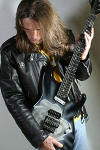 14 de maio de 2008, o dia que a guitarra brasileira se calou! Um Tributo ao Mestre Wander Taffo