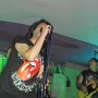 Jack Flash no 3º Tributo Festa Rock