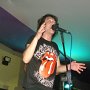 Jack Flash no 3º Tributo Festa Rock