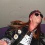 The Best Guns´N´Roses Cover no 3º Tributo Festa Rock