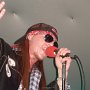 The Best Guns´N´Roses Cover no 3º Tributo Festa Rock