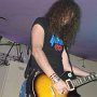 The Best Guns´N´Roses Cover no 3º Tributo Festa Rock