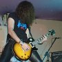 The Best Guns´N´Roses Cover no 3º Tributo Festa Rock