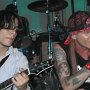 The Best Guns´N´Roses Cover no 3º Tributo Festa Rock