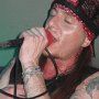 The Best Guns´N´Roses Cover no 3º Tributo Festa Rock