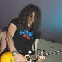 The Best Guns´N´Roses Cover no 3º Tributo Festa Rock