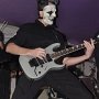 Masket Maggots ( Slipknot cover ) no 5º Tributo Festa Rock no Santa Fé Eventos em Itapira/SP