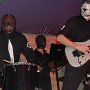 Masket Maggots ( Slipknot cover ) no 5º Tributo Festa Rock no Santa Fé Eventos em Itapira/SP