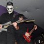 Masket Maggots ( Slipknot cover ) no 5º Tributo Festa Rock no Santa Fé Eventos em Itapira/SP