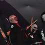 Masket Maggots ( Slipknot cover ) no 5º Tributo Festa Rock no Santa Fé Eventos em Itapira/SP