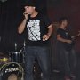 Soil - System Of A Down Cover - no Hallowed Metal em Jacutinga/MG