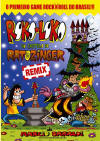 DVD Roko Loko no Castelo do Ratozinger - Remix