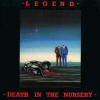 Legend - Death In The Nursery 