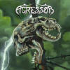 Agressor - Demise Of Life