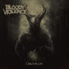 Bloody Violence - Obliterate