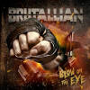 Brutallian - Blow On The Eye