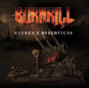 Burnkill - Guerra e Destruio