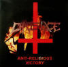Chaoslace - Anti-Religious Victory
