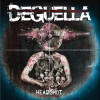 Deguella - Headshot