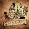 Greensleeves - The Elephant Truth