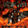 Hellish War - Defender Of Metal