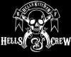 Hellskitchen - We Are The Hells Crew