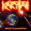 Karyttah - New Age - The Age Of Karyttah