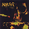 Korzus - Ao Vivo 1985
