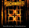 Machinaria - Sacred Revolutions - Profane Revelations