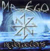 MR. Ego - Revolutions