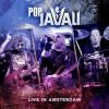 Pop Javali - Live In Amsterdam
