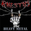 Rhestus - Heavy Metal