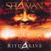 Shaman Ritualive