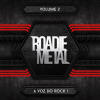 Roadie Metal - Volume 2