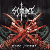 Scourge - Hate Metal