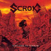 Scrok - Welcome To Terror