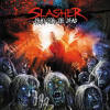 Slasher - Pray For The Dead