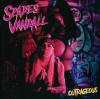 Spades Vandall - Outrageous