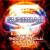 Sunroad - Live At Roa'n' Roll Festival 2021