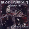 SupreMa - Iron Maiden Tribute