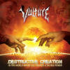Vulture - Destructive Creation 