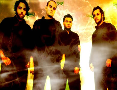  musical group 
