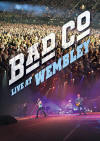 Bad Company - Live At Wembley