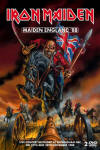 Iron Maiden - Maiden England'88