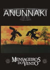 Mensageiros do Vento - Anunnaki 